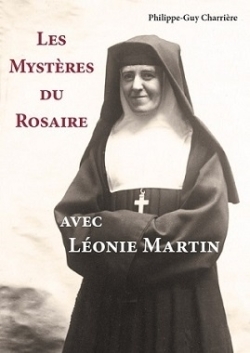 Picture of Les mystères du Rosaire avec Léonie Martin
