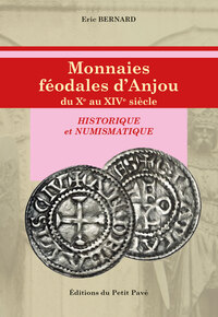 Picture of Monnaies féodales d’Anjou du Xème au XIVème siècle