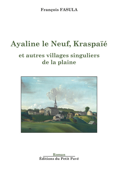 Image de Ayaline le Neuf, Kraspaïé