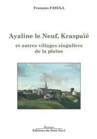 Image de Ayaline le Neuf, Kraspaïé
