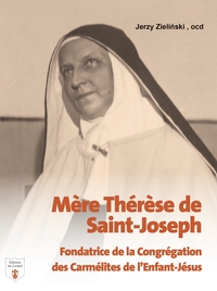 Image de Mère Thérèse de Saint-Joseph