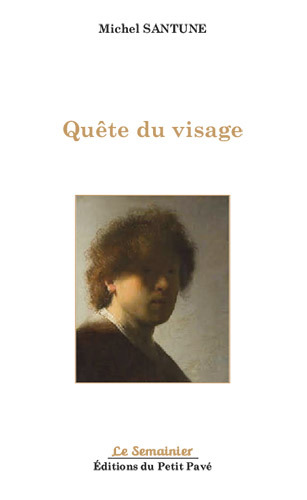 Picture of Quête du visage