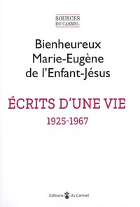 Image de Écrits d'une vie (1925-1967)