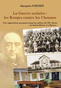 Image de La guerre scolaire : les rouges contre les chouans