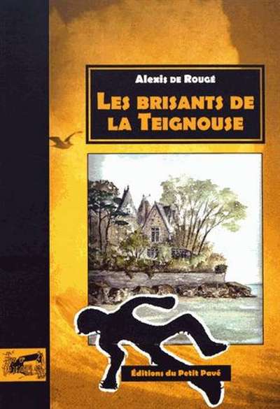 Image de Les brisants de la Teignouse