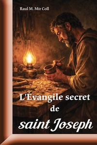 Image de L'évangile secret de saint Joseph