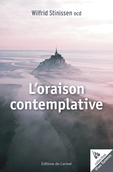 Image de L’oraison contemplative