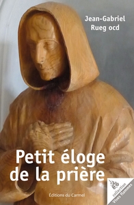 Picture of Petit éloge de la prière