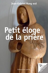 Image de Petit éloge de la prière