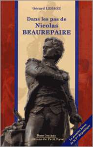 Image de Dans les pas de Nicolas Beaurepaire