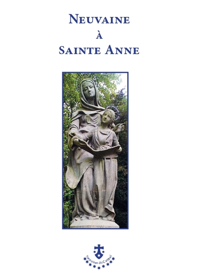 Image de Neuvaine à Sainte Anne