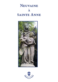 Image de Neuvaine à Sainte Anne