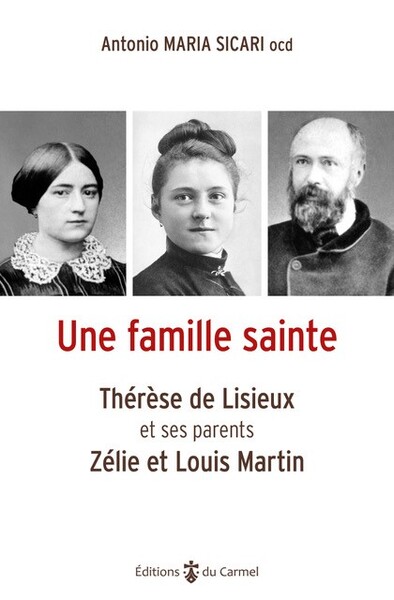 Image de Une famille sainte