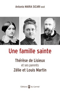 Image de Une famille sainte