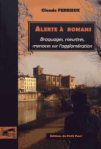 Image de Alerte à Romans