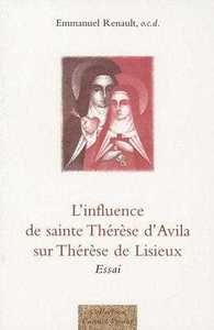 Image de L'influence de sainte Thérèse d'Avila sur Thérèse de Lisieux