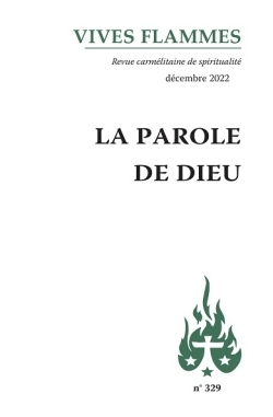Picture of La Parole de Dieu