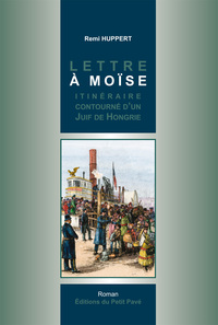 Picture of Lettre à Moïse