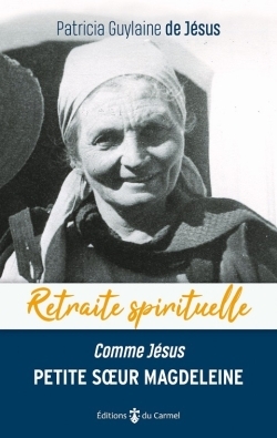 Picture of Comme Jésus Petite soeur Magdeleine