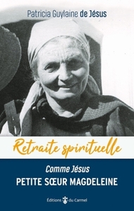 Picture of Comme Jésus Petite soeur Magdeleine