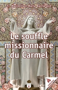 Picture of Le souffle missionnaire du Carmel