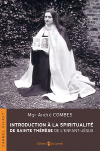 Image de Introduction à la spiritualité de sainte Thérèse de l'Enfant-Jésus