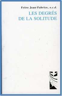 Picture of Les degrés de la solitude