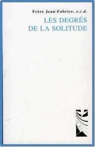 Picture of Les degrés de la solitude