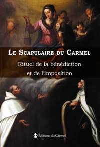 Image de Le Scapulaire du Carmel