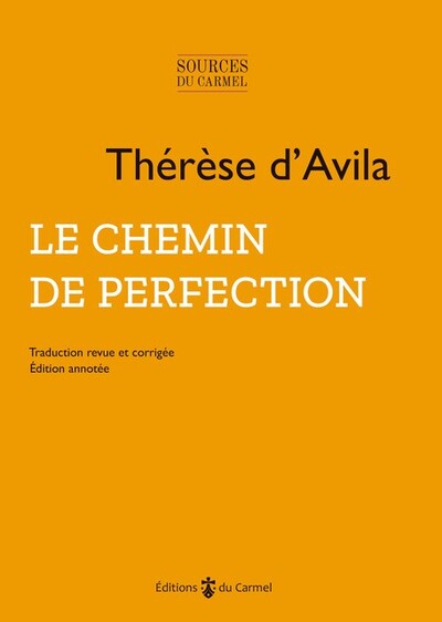 Image de Le chemin de perfection