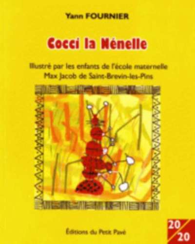 Image de Cocci la Nénelle