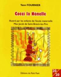 Image de Cocci la Nénelle