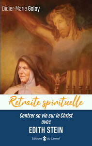 Image de Retraite spirituelle - Centrer sa vie sur le Christ avec Edith Stein