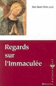 Image de Regards sur l'Immaculée
