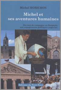 Picture of Michel et ses aventures humaines