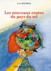 Picture of Les nouveaux contes du pays du sel
