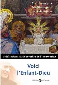 Picture of Voici l'Enfant-Dieu