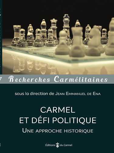 Picture of Carmel et défi politique