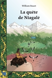 Picture of La quête de Niagalé