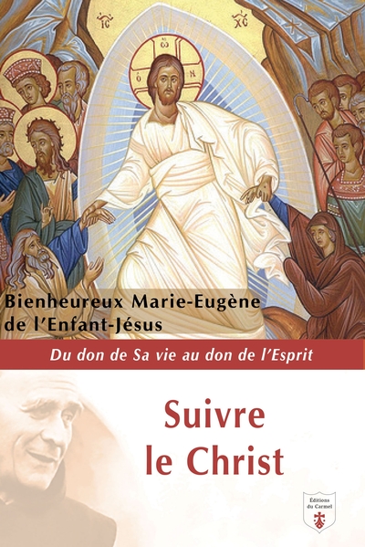 Image de Suivre le Christ
