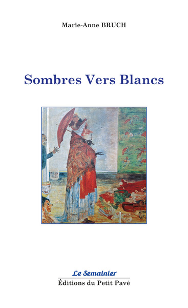 Image de Sombres Vers Blancs