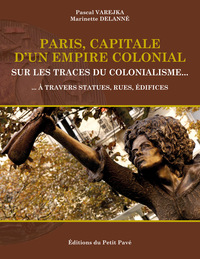 Picture of Paris, capitale d'un empire colonial
