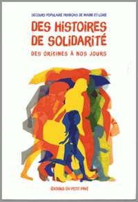 Image de Des histoires de solidarité, des origines à nos jours