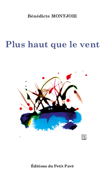 Picture of Plus haut que le vent