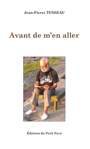 Picture of Avant de m’en aller