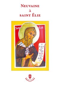 Image de Neuvaine à saint Élie