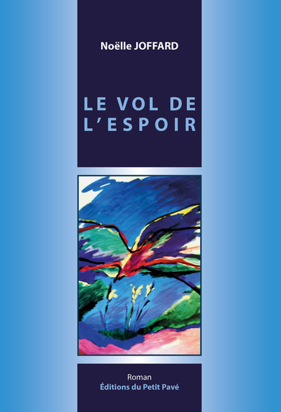 Image de Le vol de l'espoir - réédition