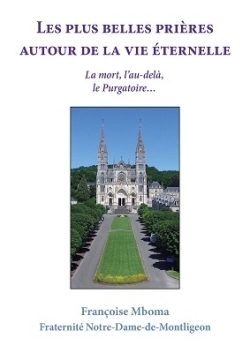 Picture of Les plus belles prières autour de la vie éternelle