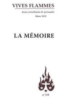Image de Revue Vives Flammes - La mémoire