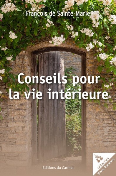 Image de Conseils pour la vie intérieure